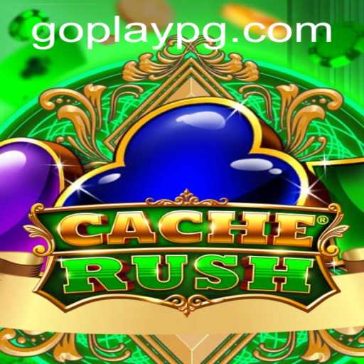 Discovering CacheRush: A New Wave in Interactive Gaming