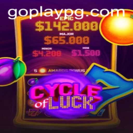 Cycle of Luck: Dive into the Exciting World of 'GOPLAY'