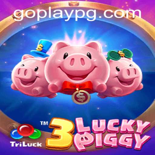 Discover the Thrills of 3LUCKYPIGGY