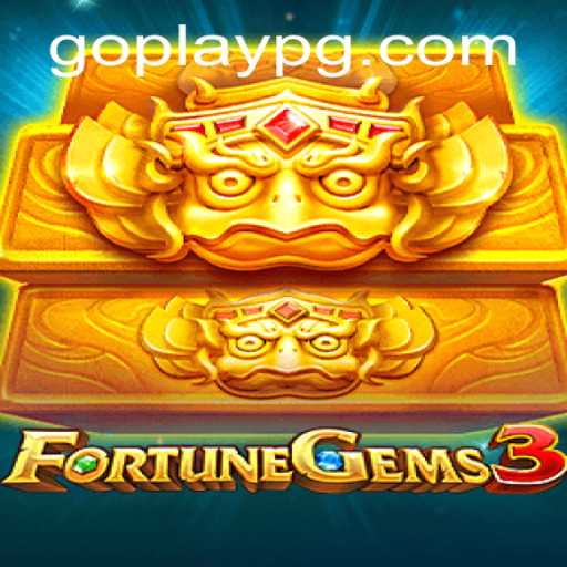 Unveiling FortuneGems3: A Dive into the Enchanting World of Strategic Gaming