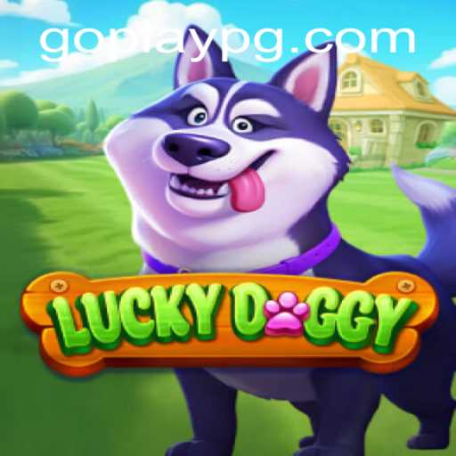 The Exciting World of LuckyDoggy