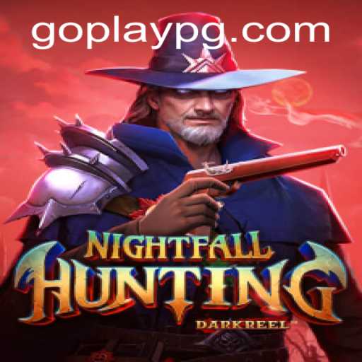 Exploring 'NightfallHunting': A Thrilling New Adventure with a Competitive Edge