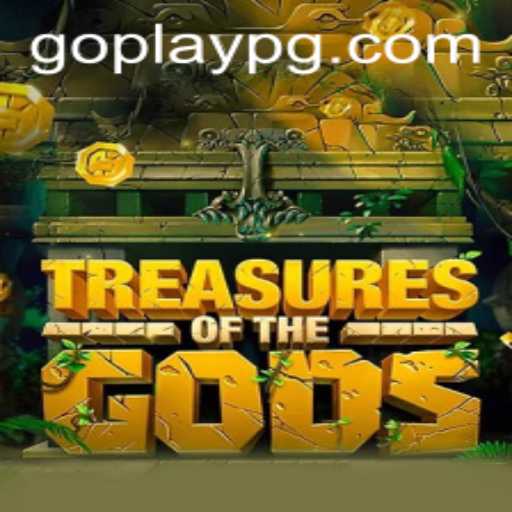 Exploring the Mystical World of TreasureoftheGods
